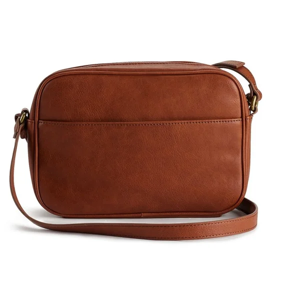 Sonoma Goods For Life Large Jada Camera Bag - Picture 3 of 3